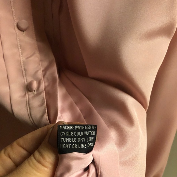 Vintage blouse, M - Picture 5 of 5